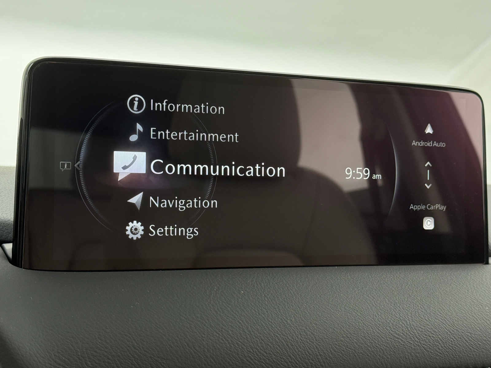 Thumbnail: 2025 Mazda CX-5 - 3