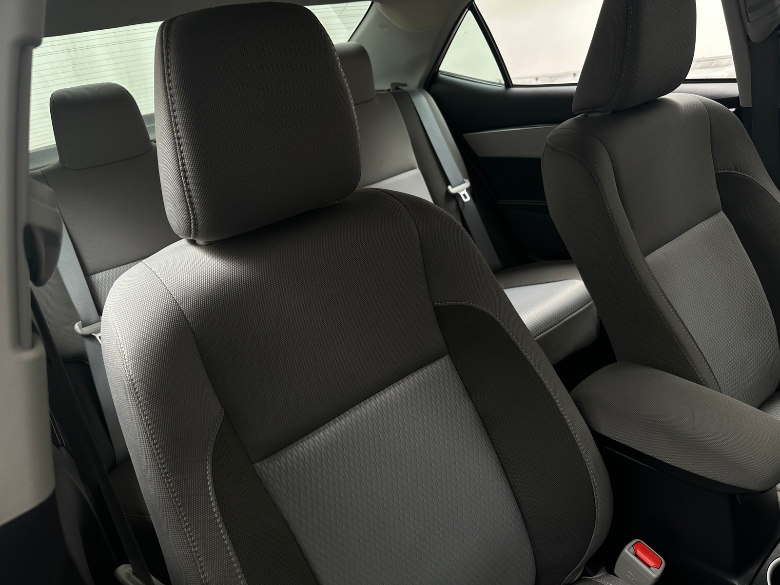 Thumbnail: 2017 Toyota Corolla - 2