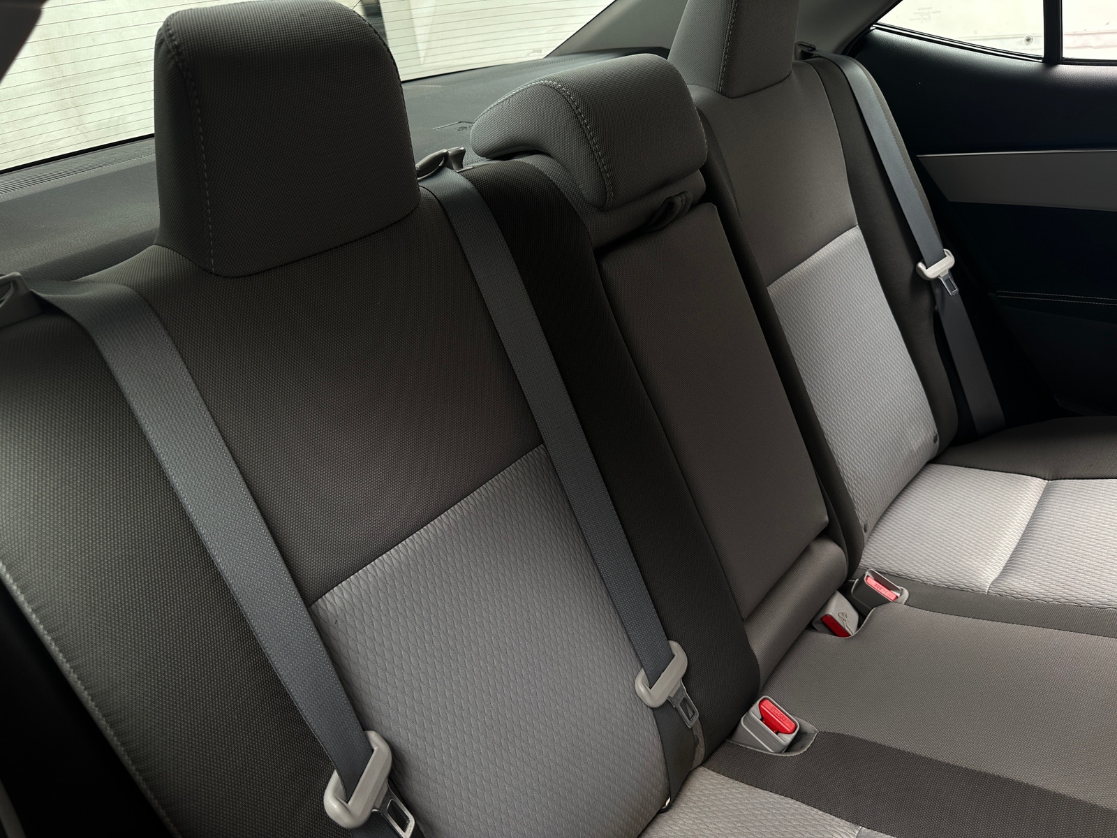 Thumbnail: 2017 Toyota Corolla - 6