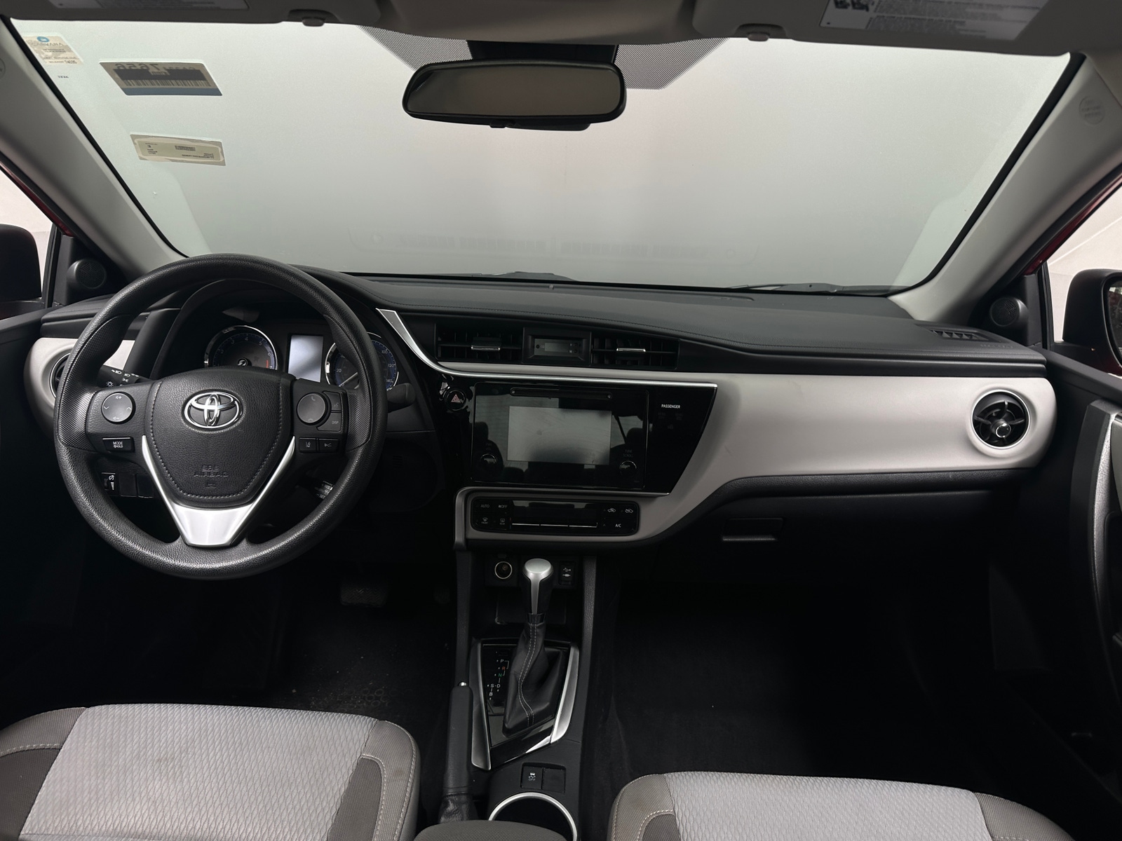 Thumbnail: 2017 Toyota Corolla - 3