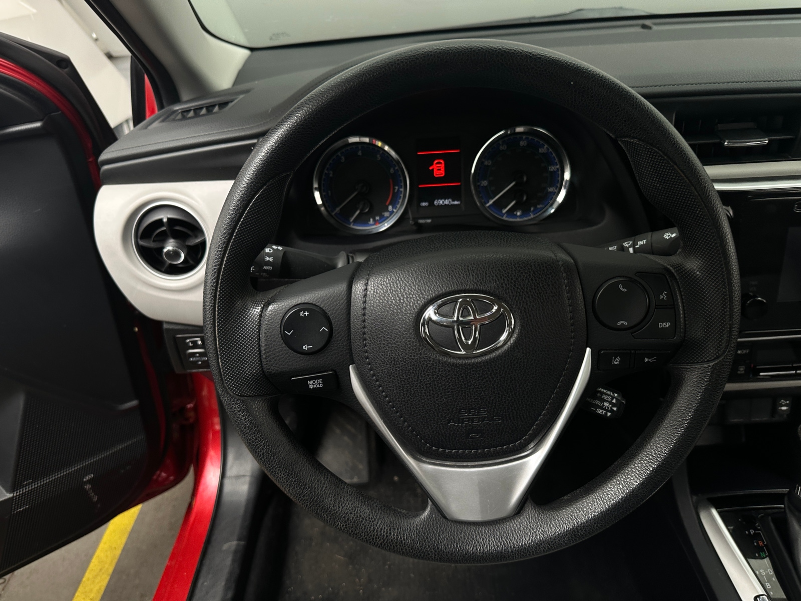 Thumbnail: 2017 Toyota Corolla - 5