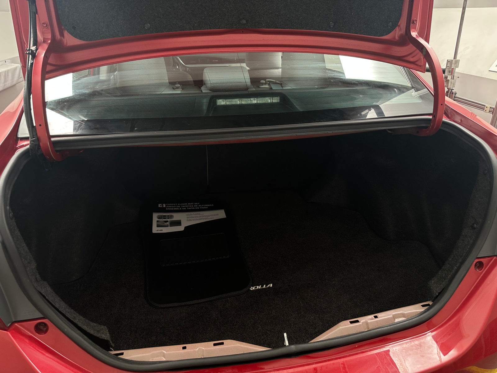 Thumbnail: 2017 Toyota Corolla - 7