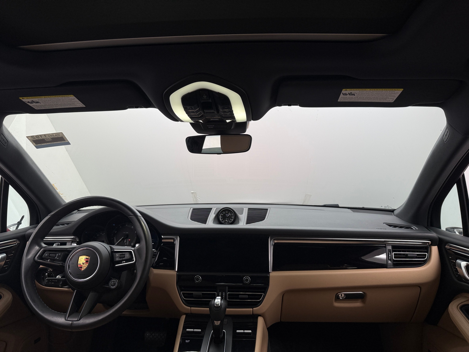 Thumbnail: 2022 Porsche Macan - 2