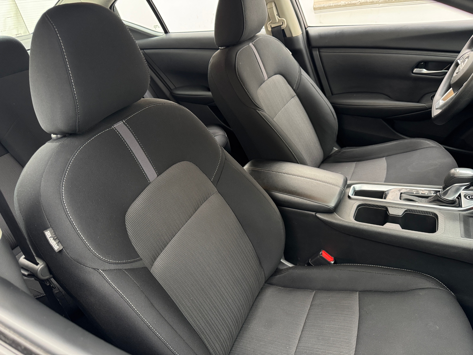 Thumbnail: 2024 Nissan Sentra - 2