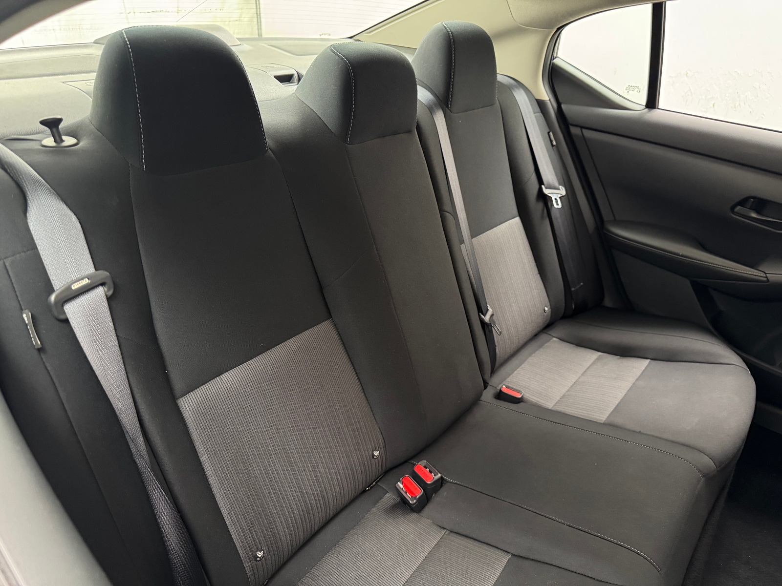 Thumbnail: 2024 Nissan Sentra - 6