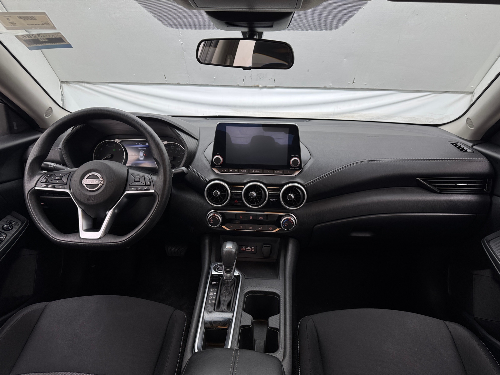 Thumbnail: 2024 Nissan Sentra - 3