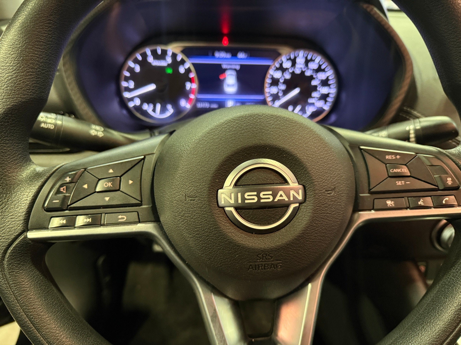 Thumbnail: 2024 Nissan Sentra - 5