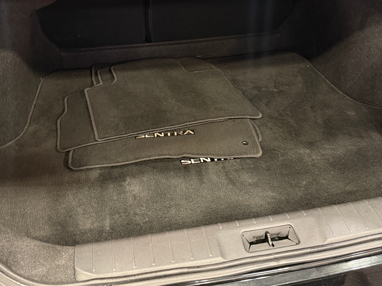 Thumbnail: 2024 Nissan Sentra - 7