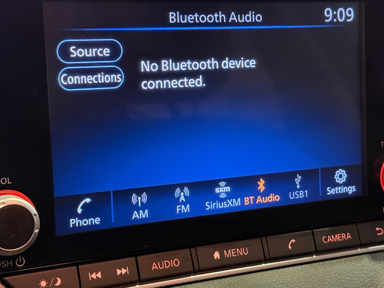 Thumbnail: 2024 Nissan Sentra - 4