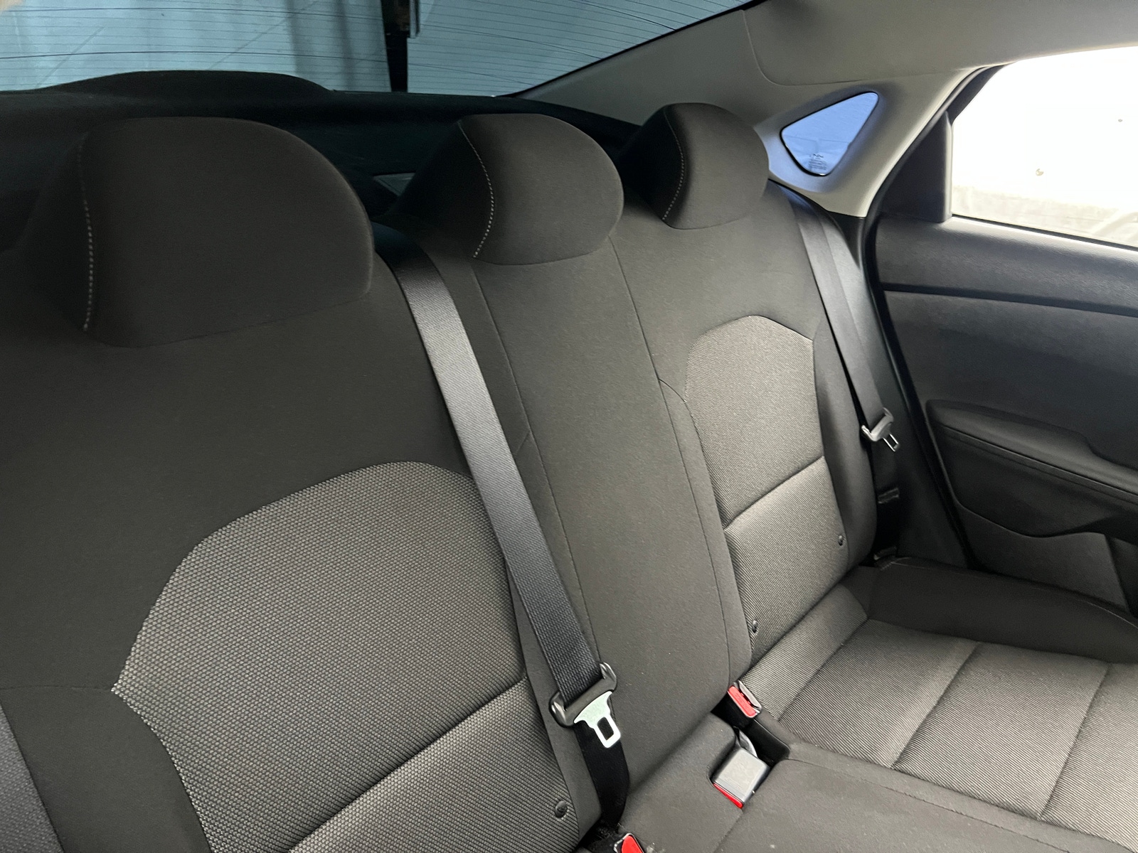 Thumbnail: 2024 Kia Forte - 6