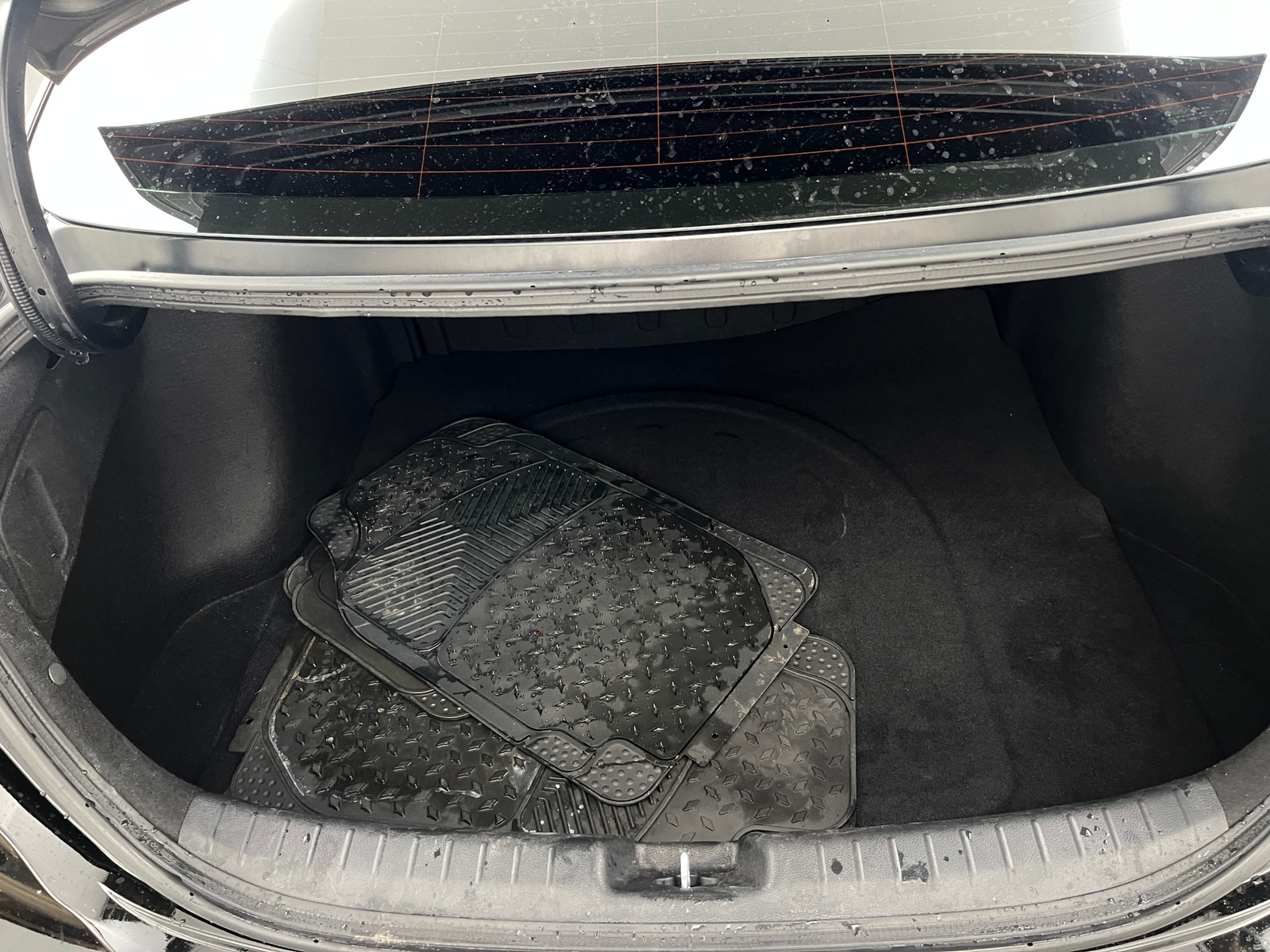 Thumbnail: 2024 Kia Forte - 7