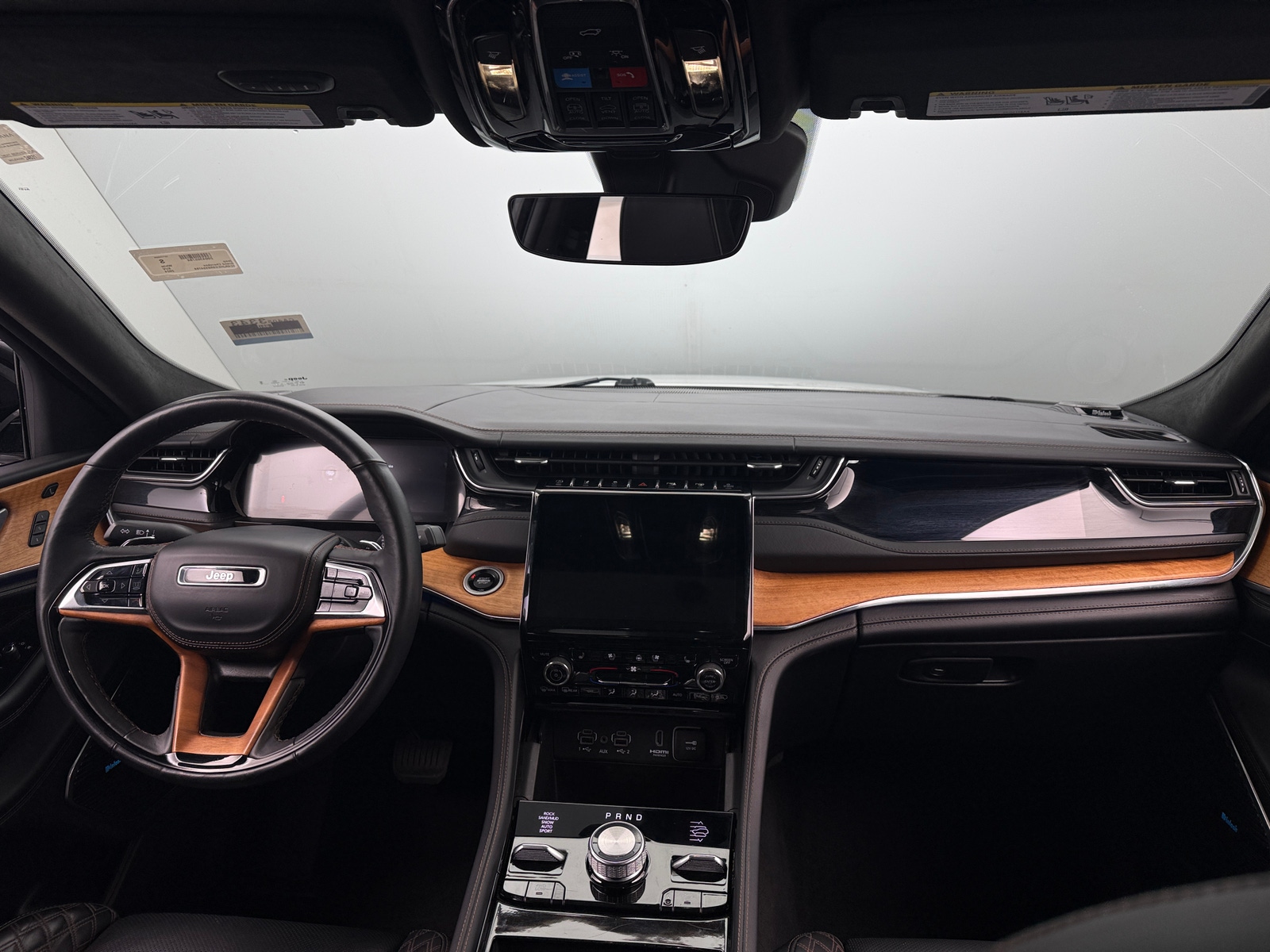 Thumbnail: 2024 Jeep Grand Cherokee - 2