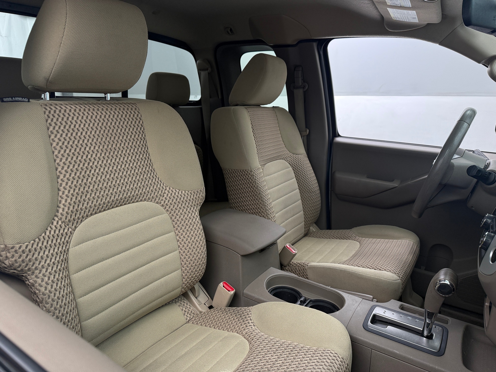 Thumbnail: 2014 Nissan Frontier - 2