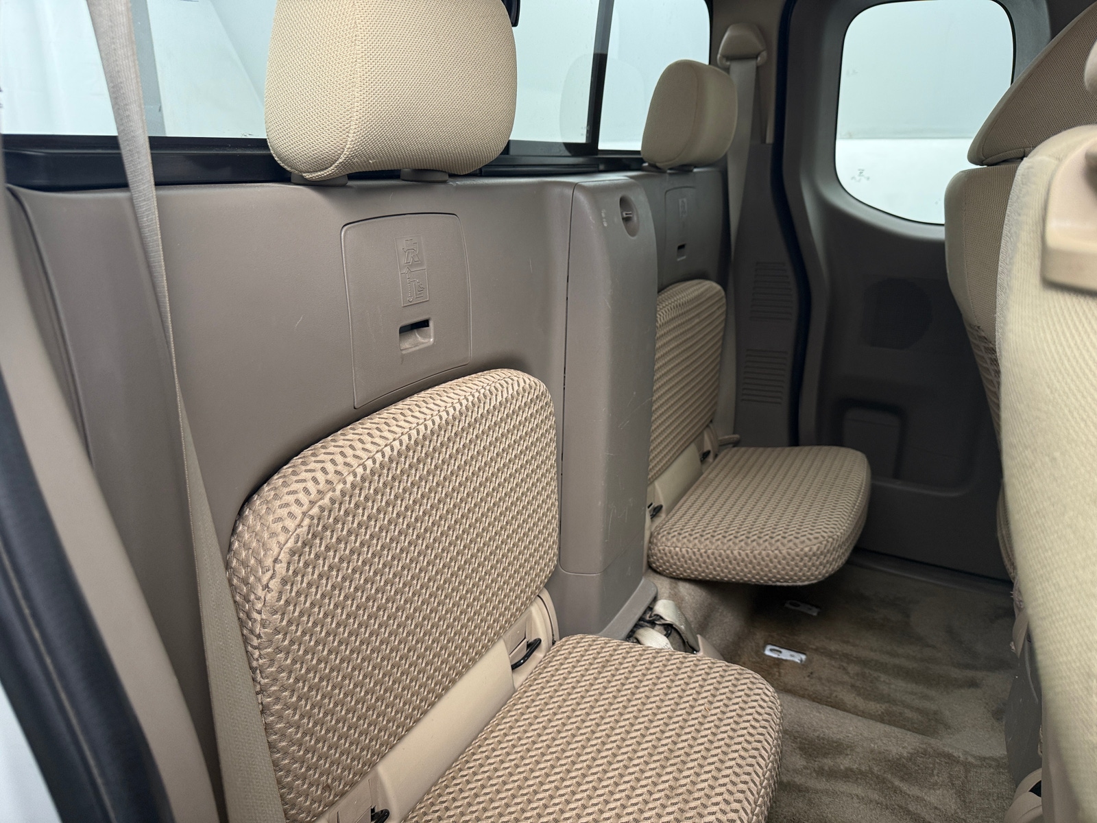 Thumbnail: 2014 Nissan Frontier - 6