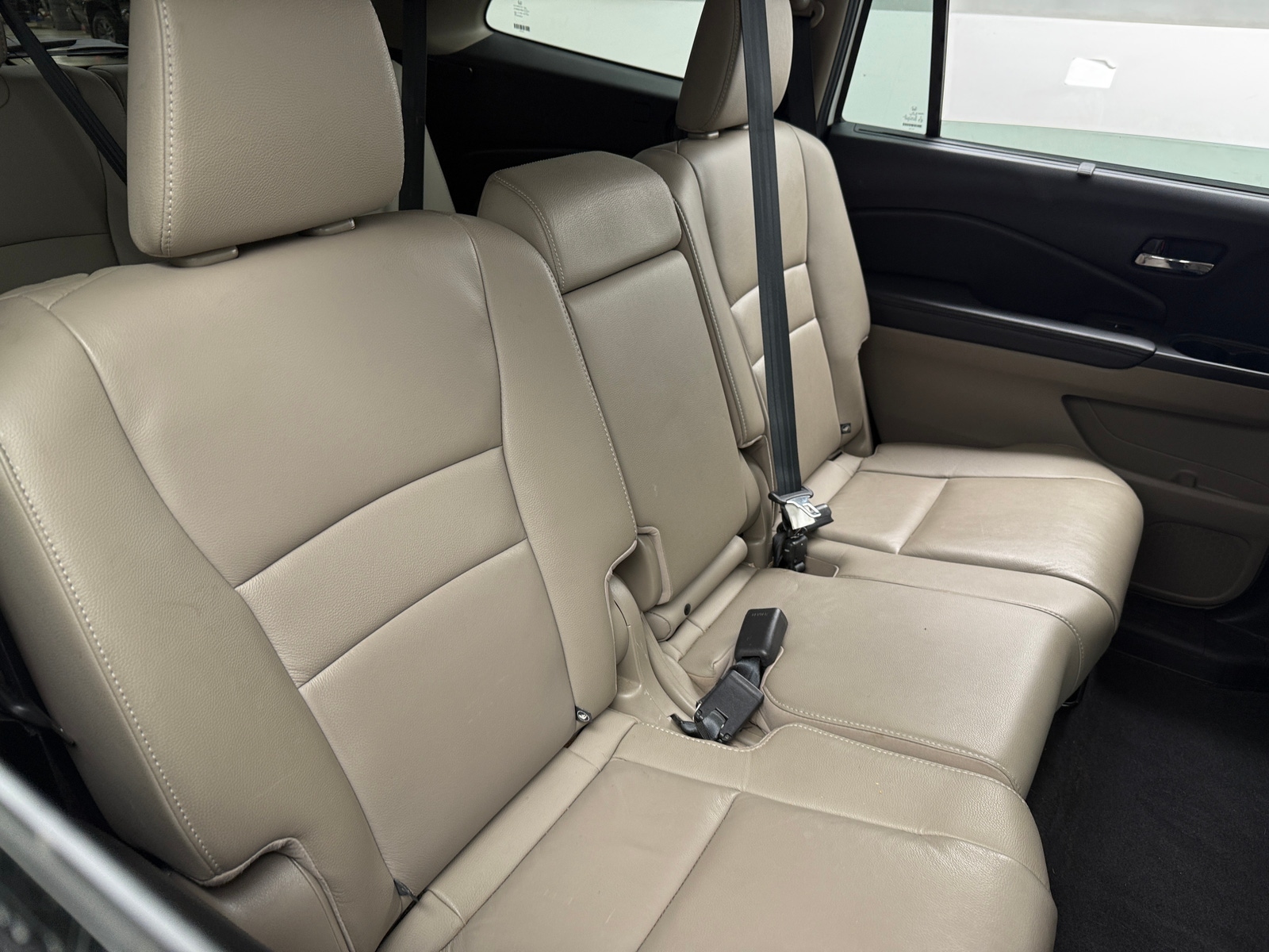 Thumbnail: 2019 Honda Pilot - 5