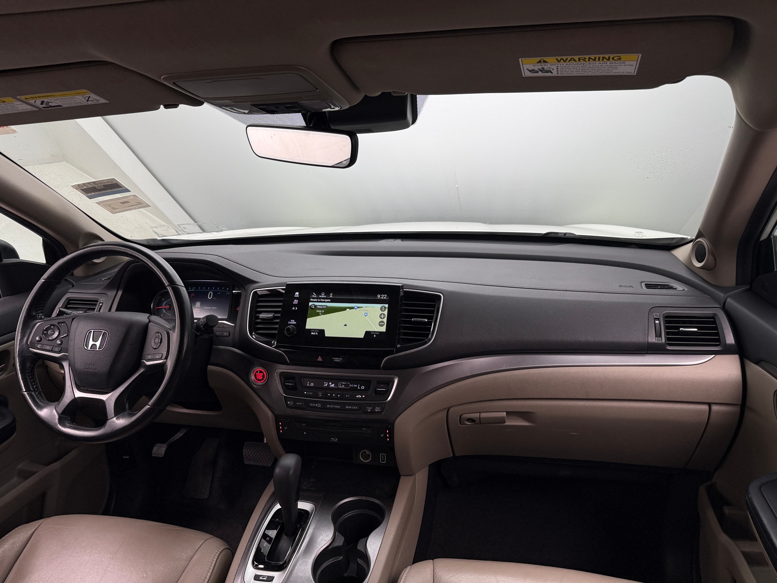 Thumbnail: 2019 Honda Pilot - 2