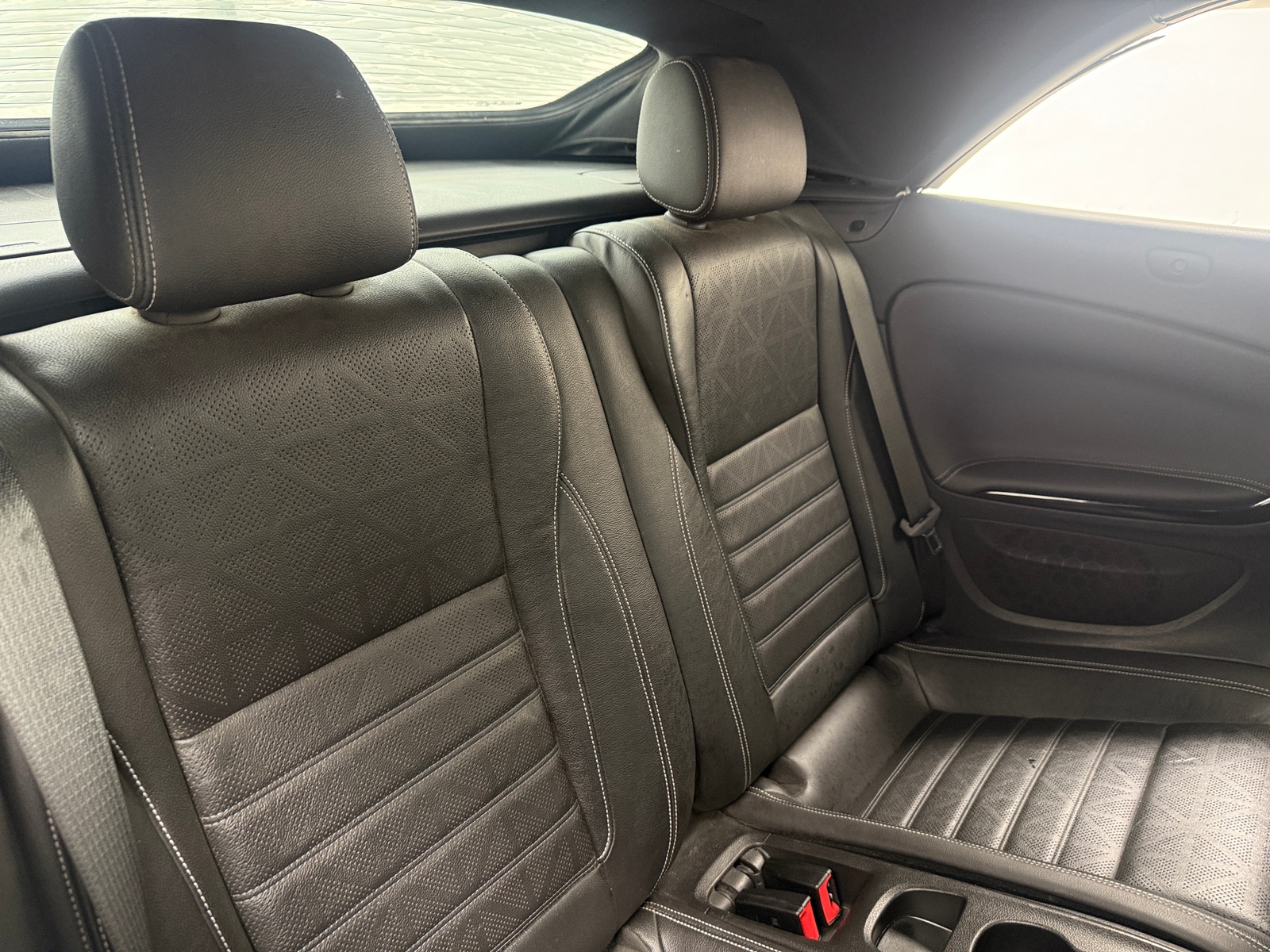 Thumbnail: 2016 Buick Cascada - 5