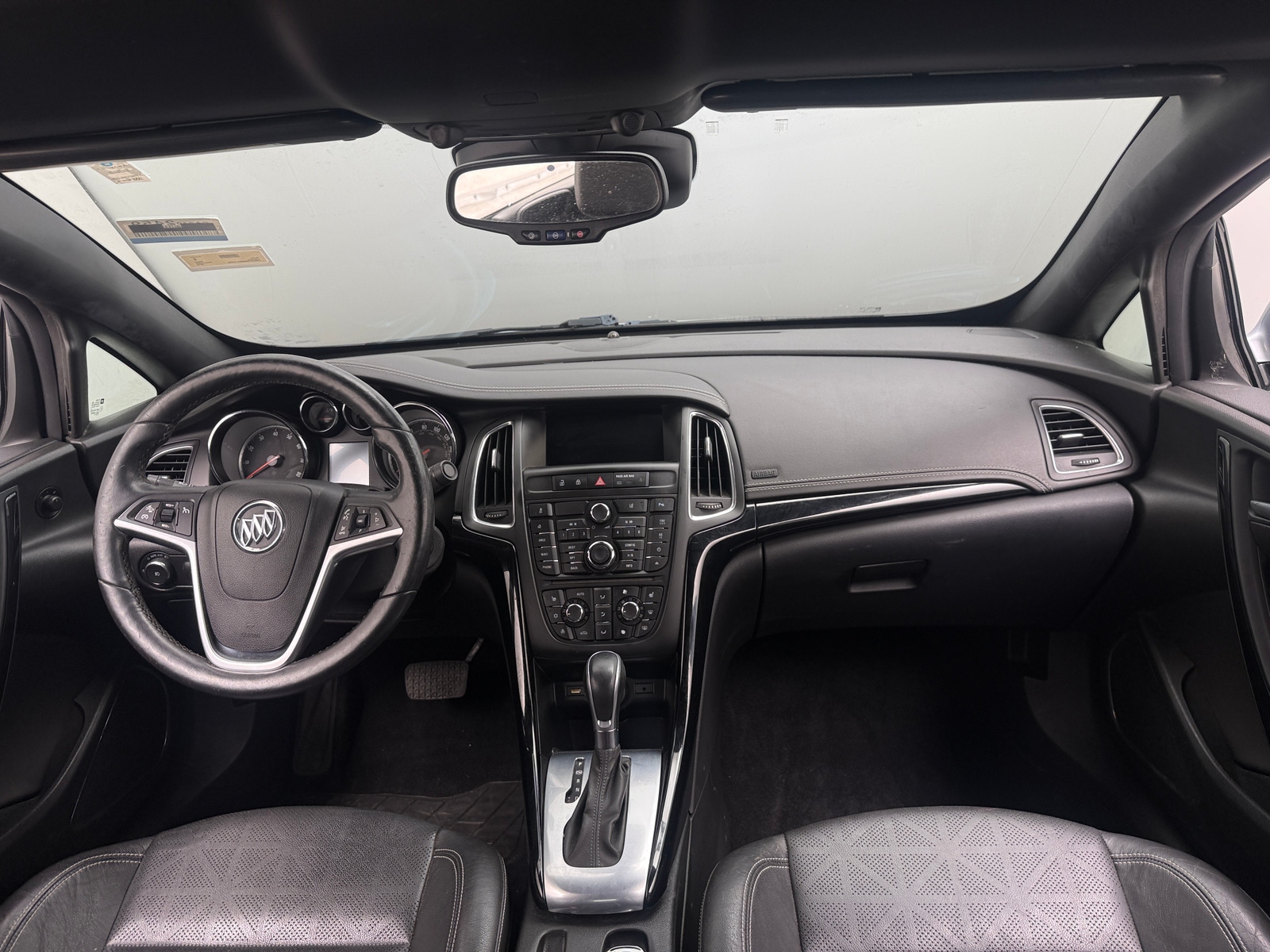 Thumbnail: 2016 Buick Cascada - 2