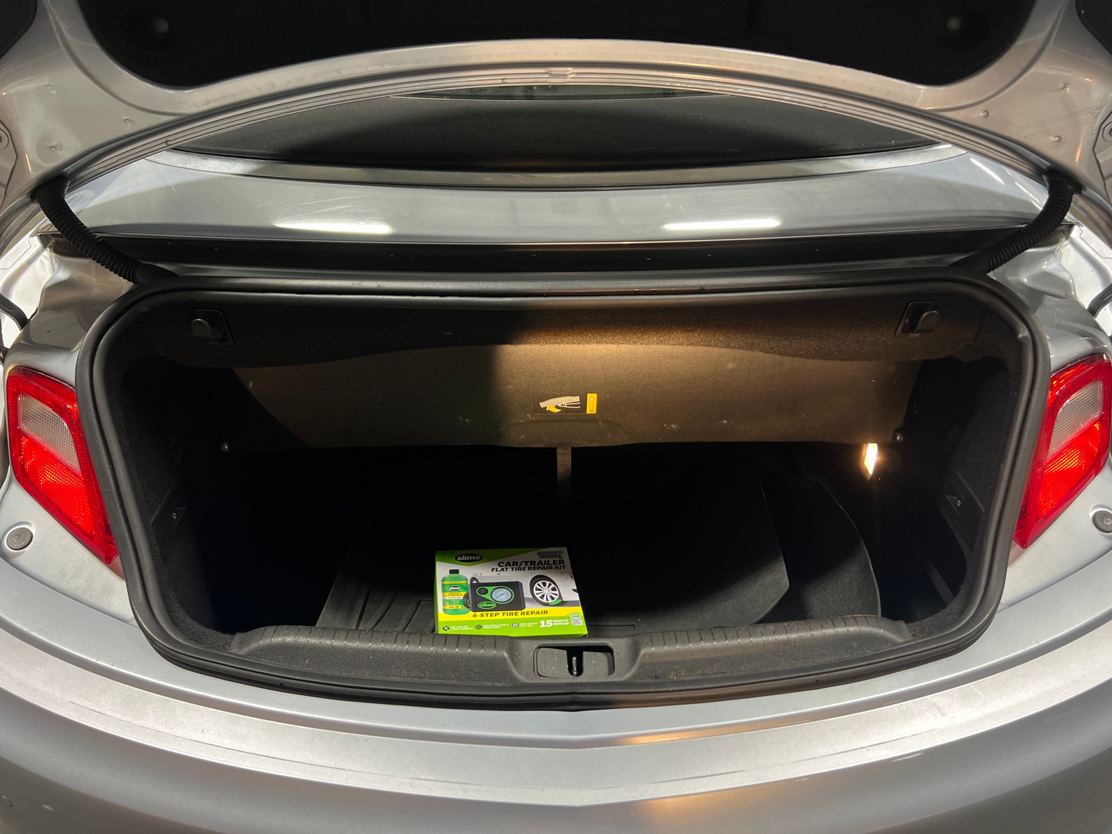 Thumbnail: 2016 Buick Cascada - 6