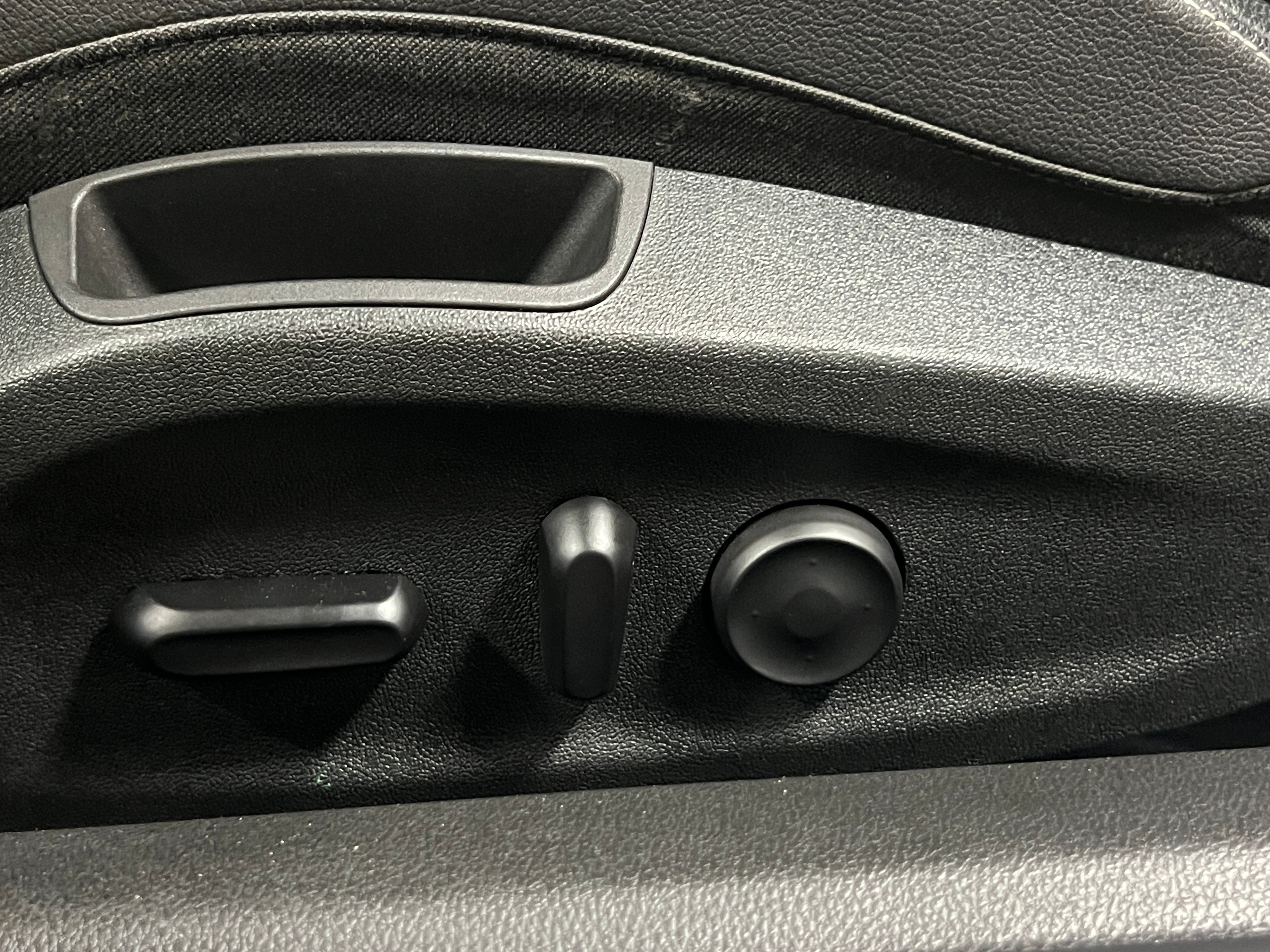 2016 Buick Cascada