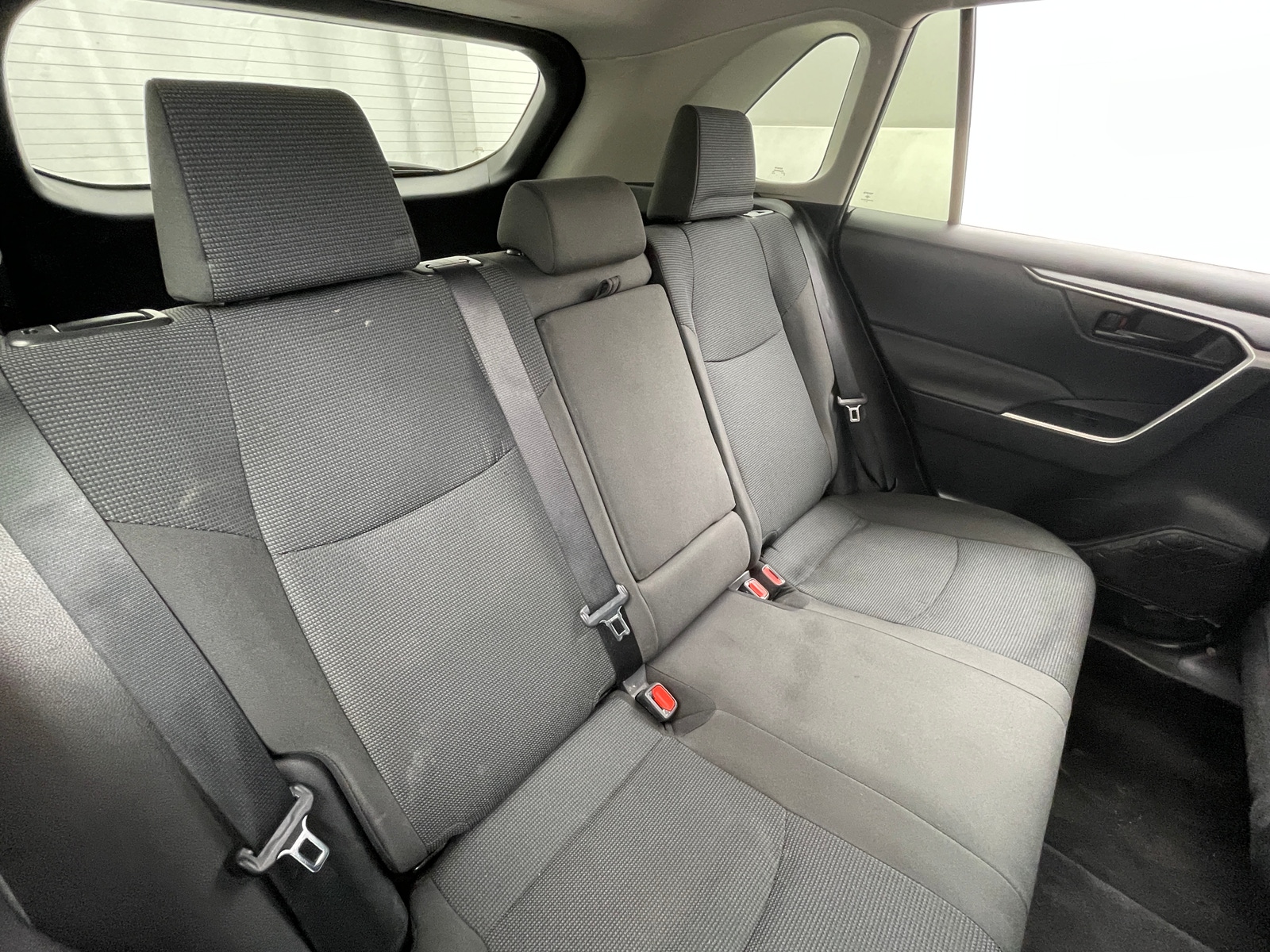 Thumbnail: 2022 Toyota RAV4 - 6