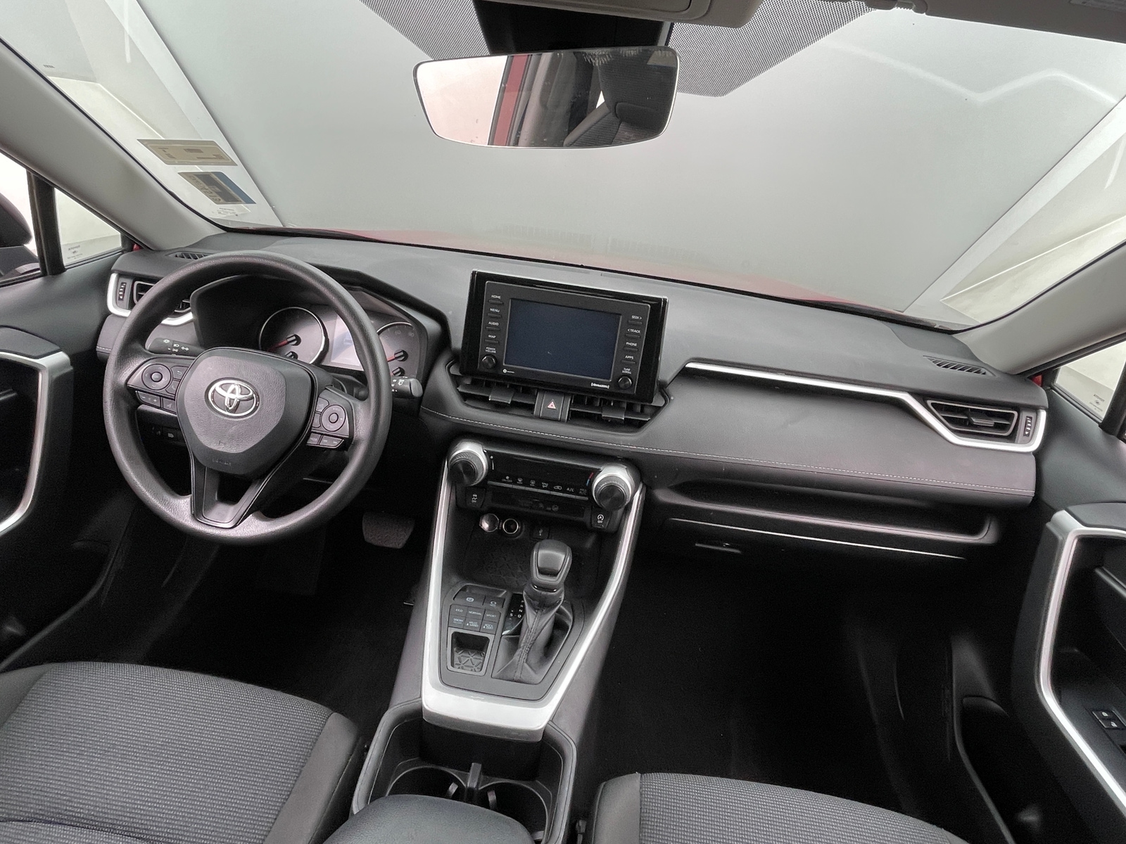 Thumbnail: 2022 Toyota RAV4 - 3