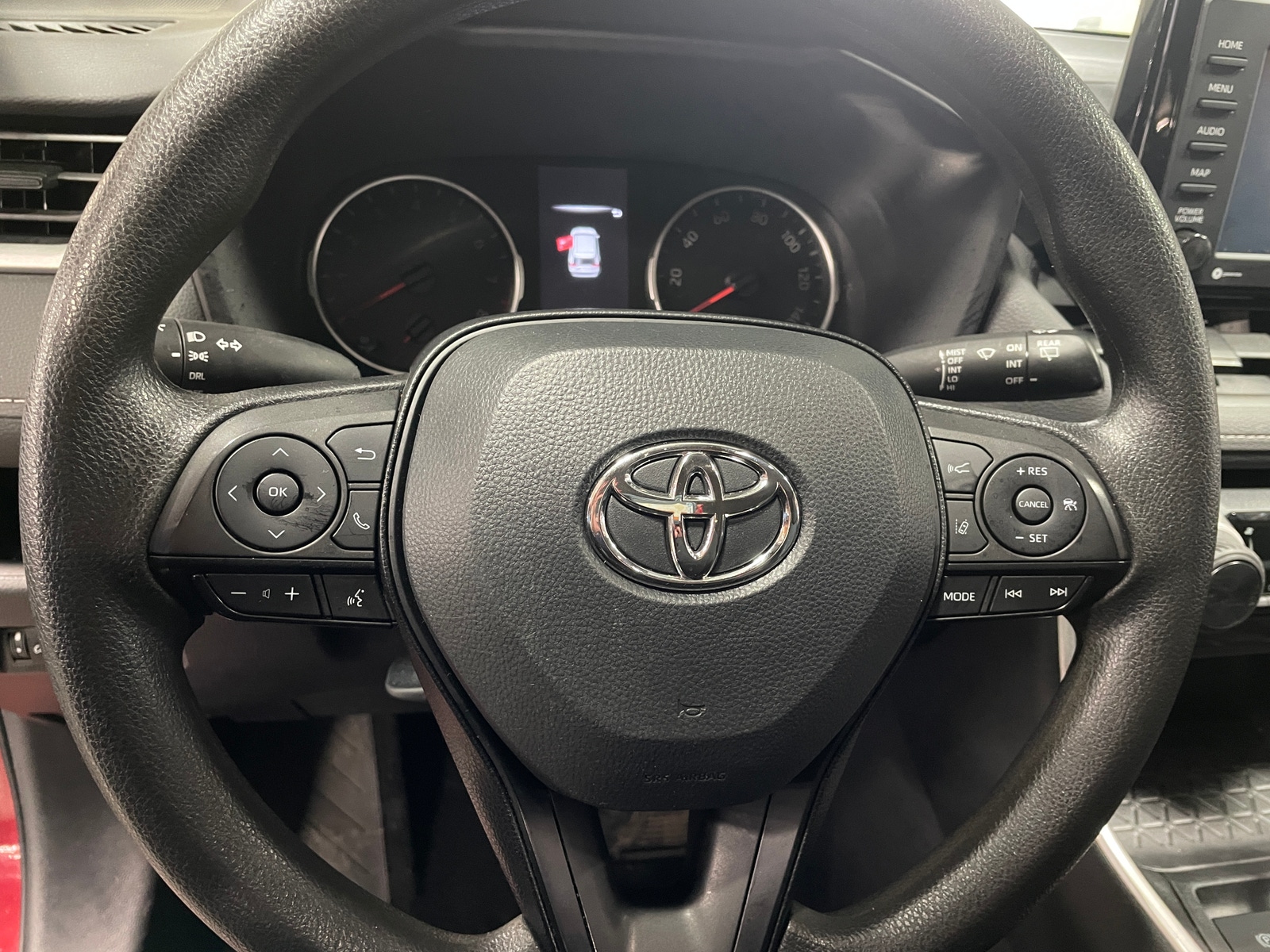 Thumbnail: 2022 Toyota RAV4 - 5