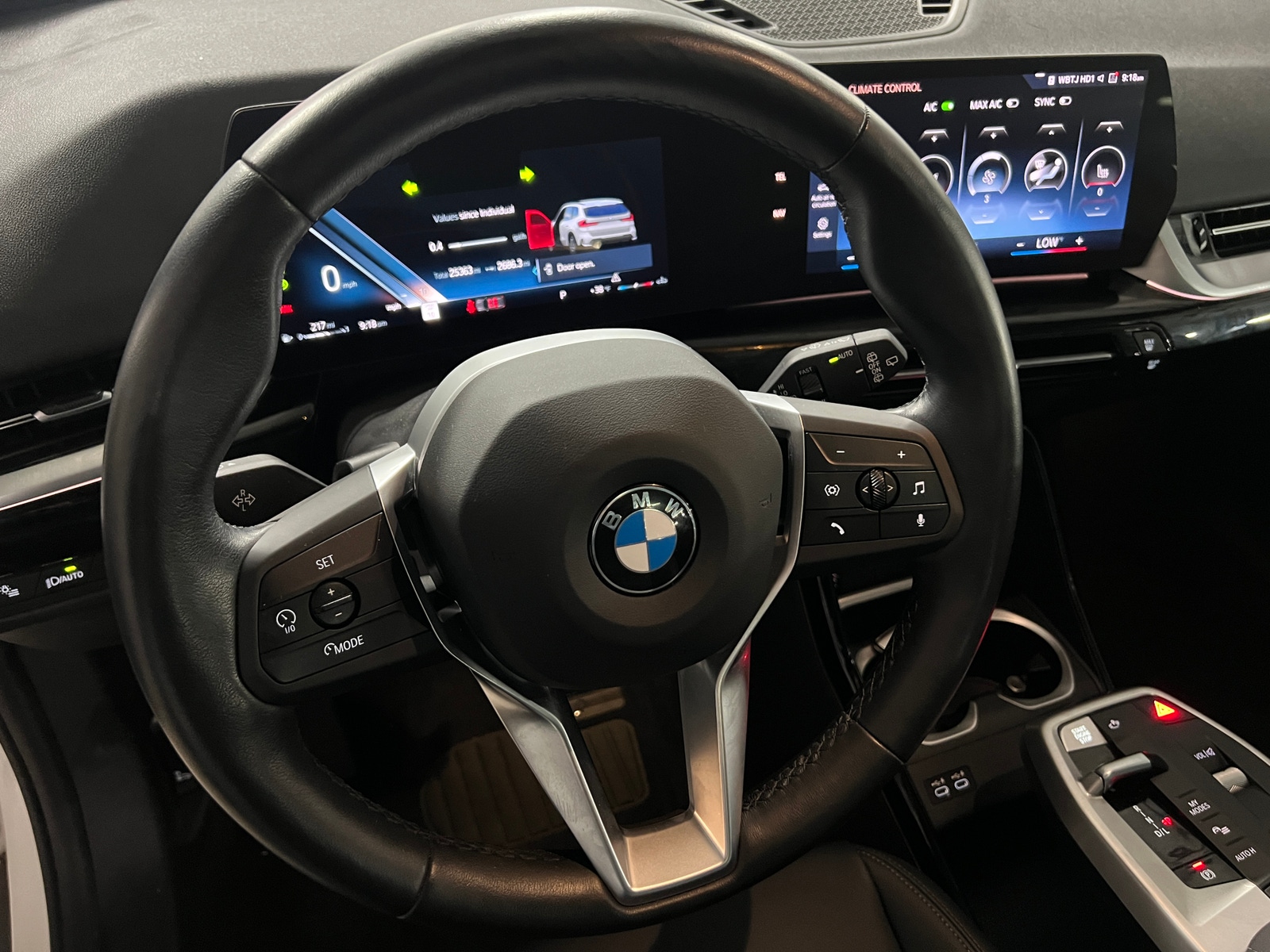 Thumbnail: 2023 BMW X1 - 4