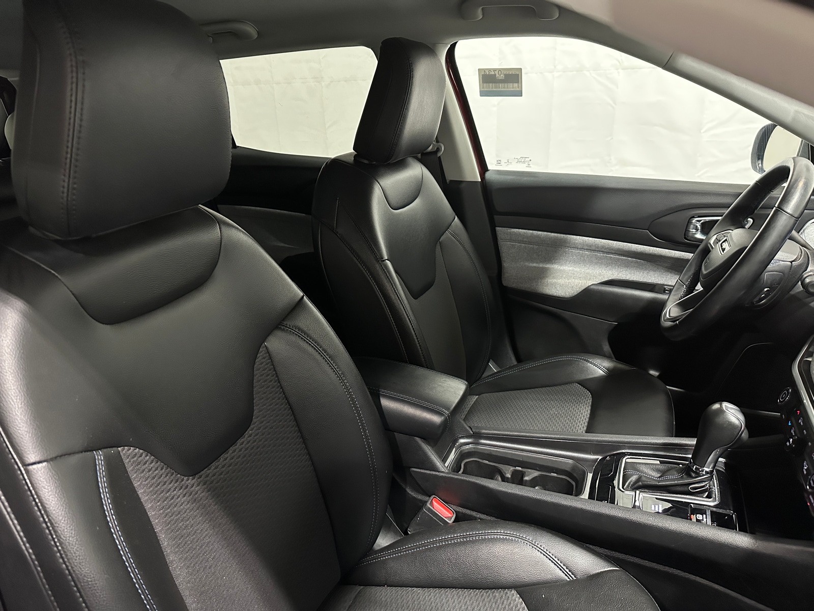 Thumbnail: 2022 Jeep Compass - 2