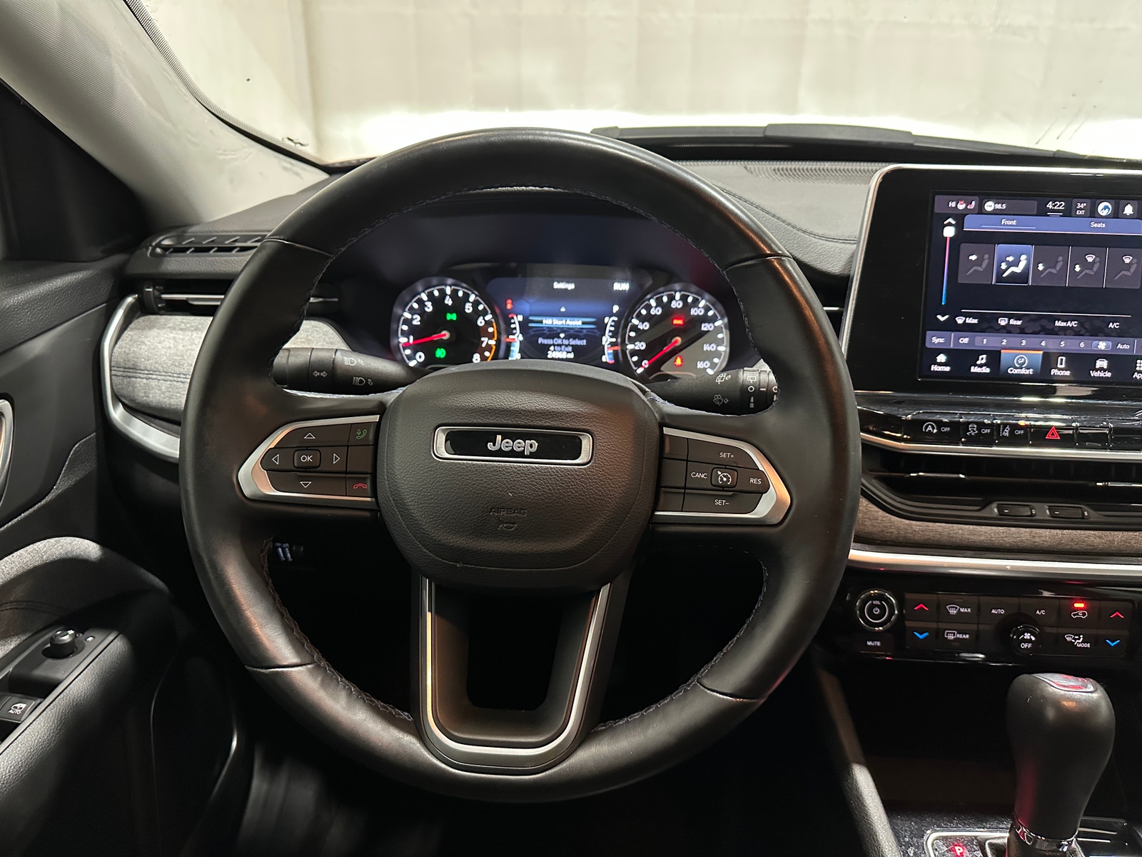 Thumbnail: 2022 Jeep Compass - 5