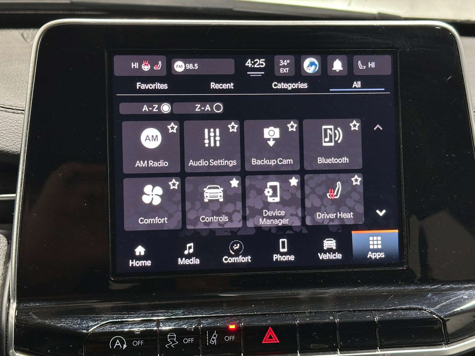 Thumbnail: 2022 Jeep Compass - 4