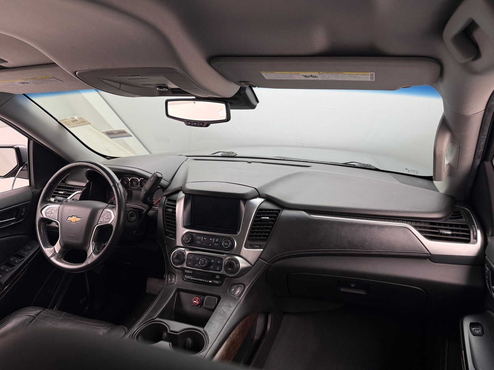 Thumbnail: 2019 Chevrolet Tahoe - 2