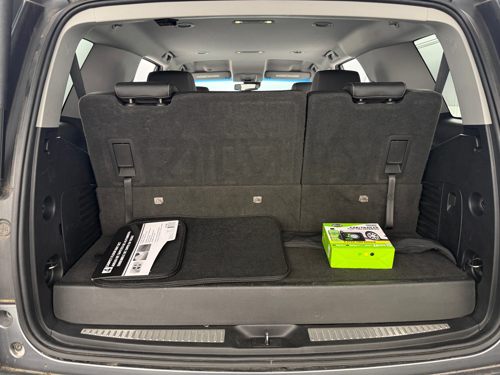 Thumbnail: 2019 Chevrolet Tahoe - 6