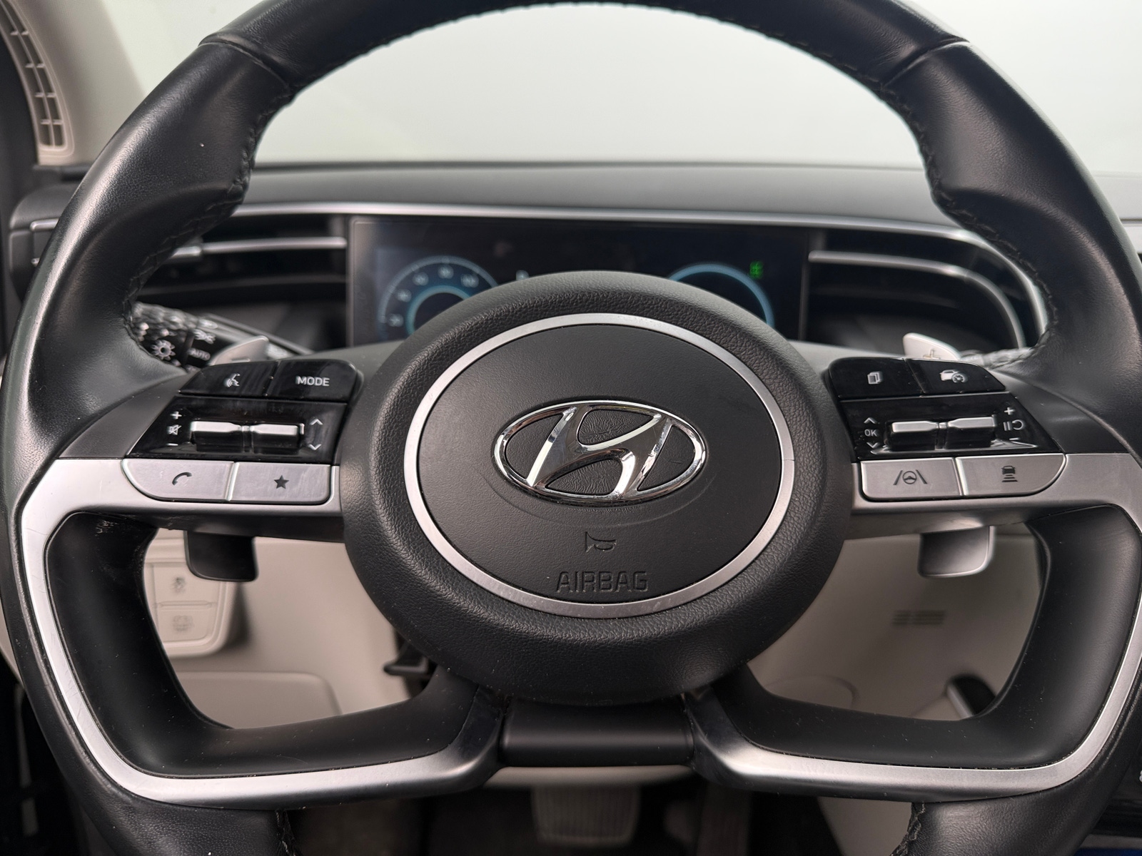 Thumbnail: 2023 Hyundai Tucson - 5