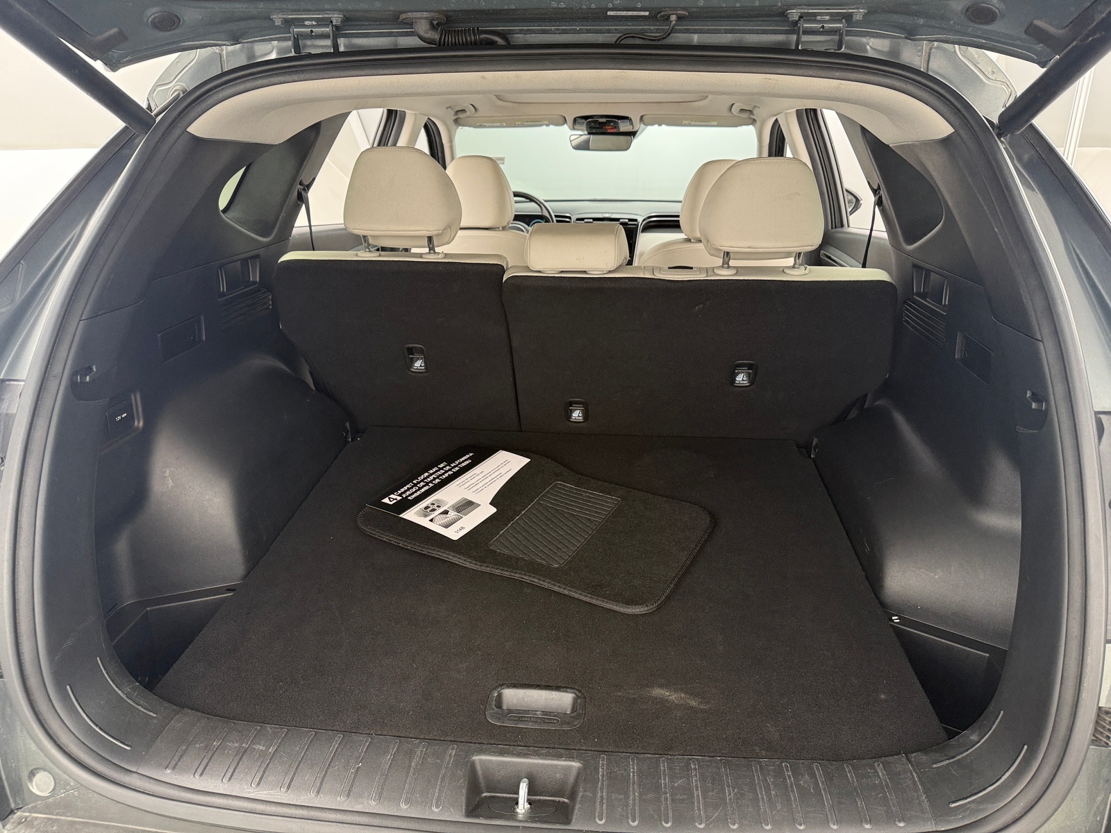 Thumbnail: 2023 Hyundai Tucson - 7