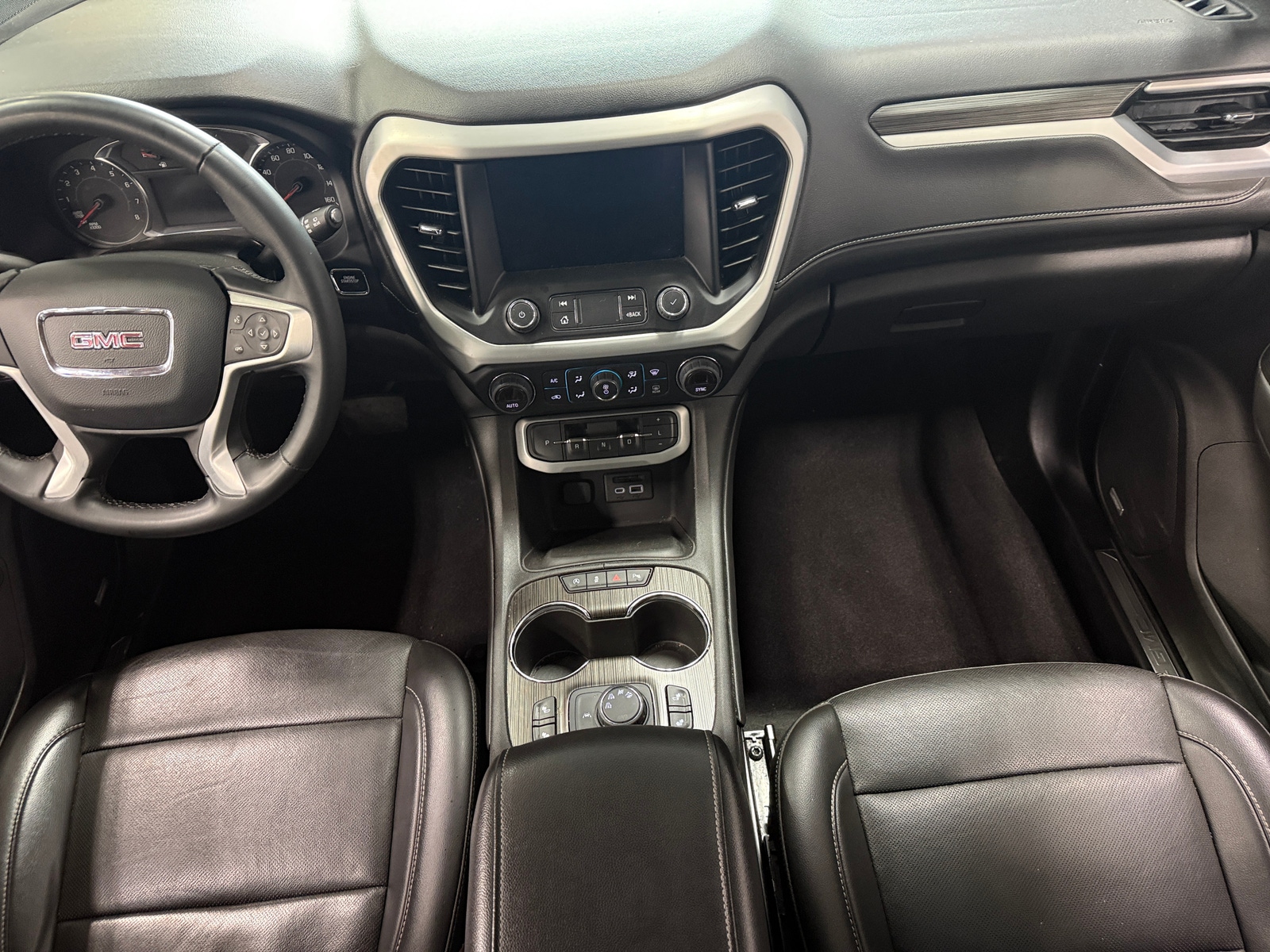 Thumbnail: 2023 GMC Acadia - 2