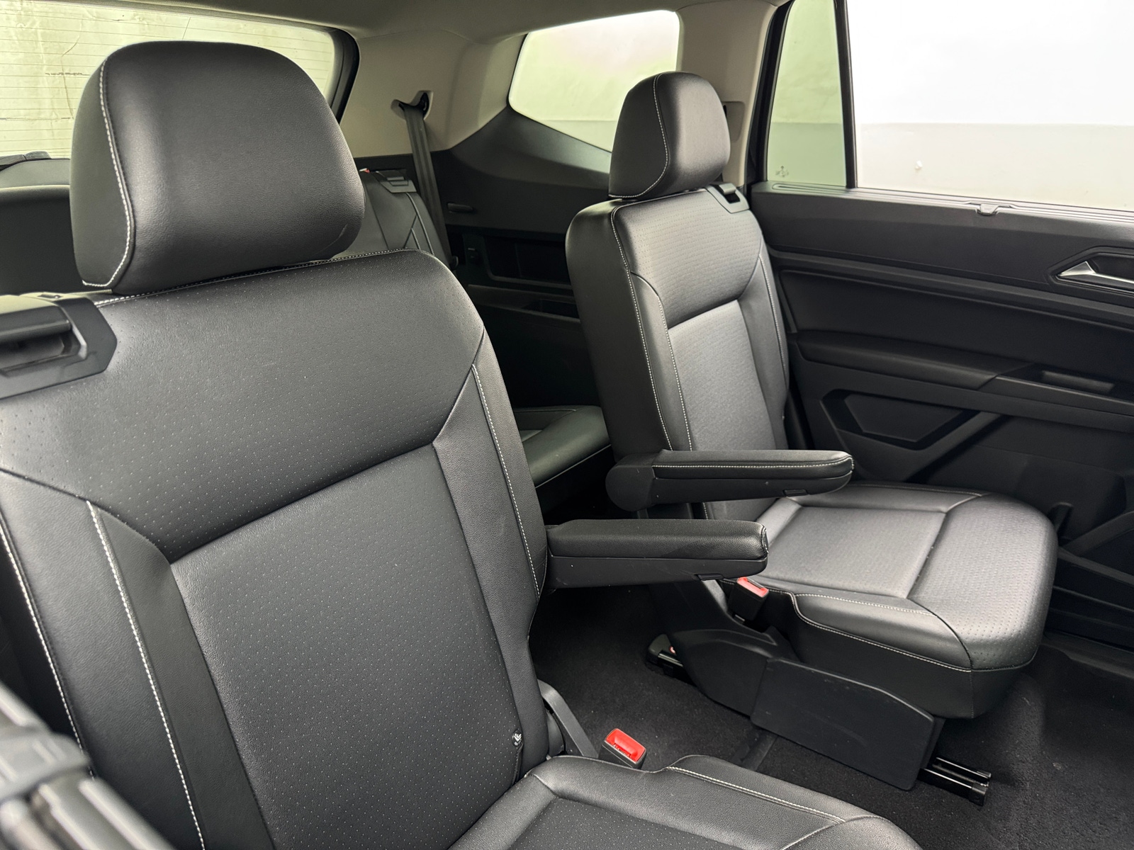 Thumbnail: 2021 Volkswagen Atlas - 5