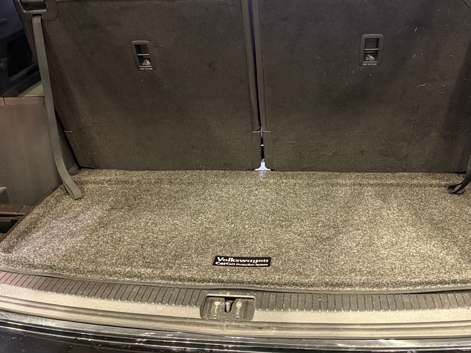 Thumbnail: 2021 Volkswagen Atlas - 6