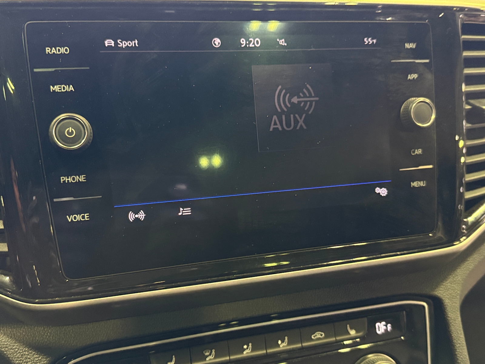 Thumbnail: 2021 Volkswagen Atlas - 3