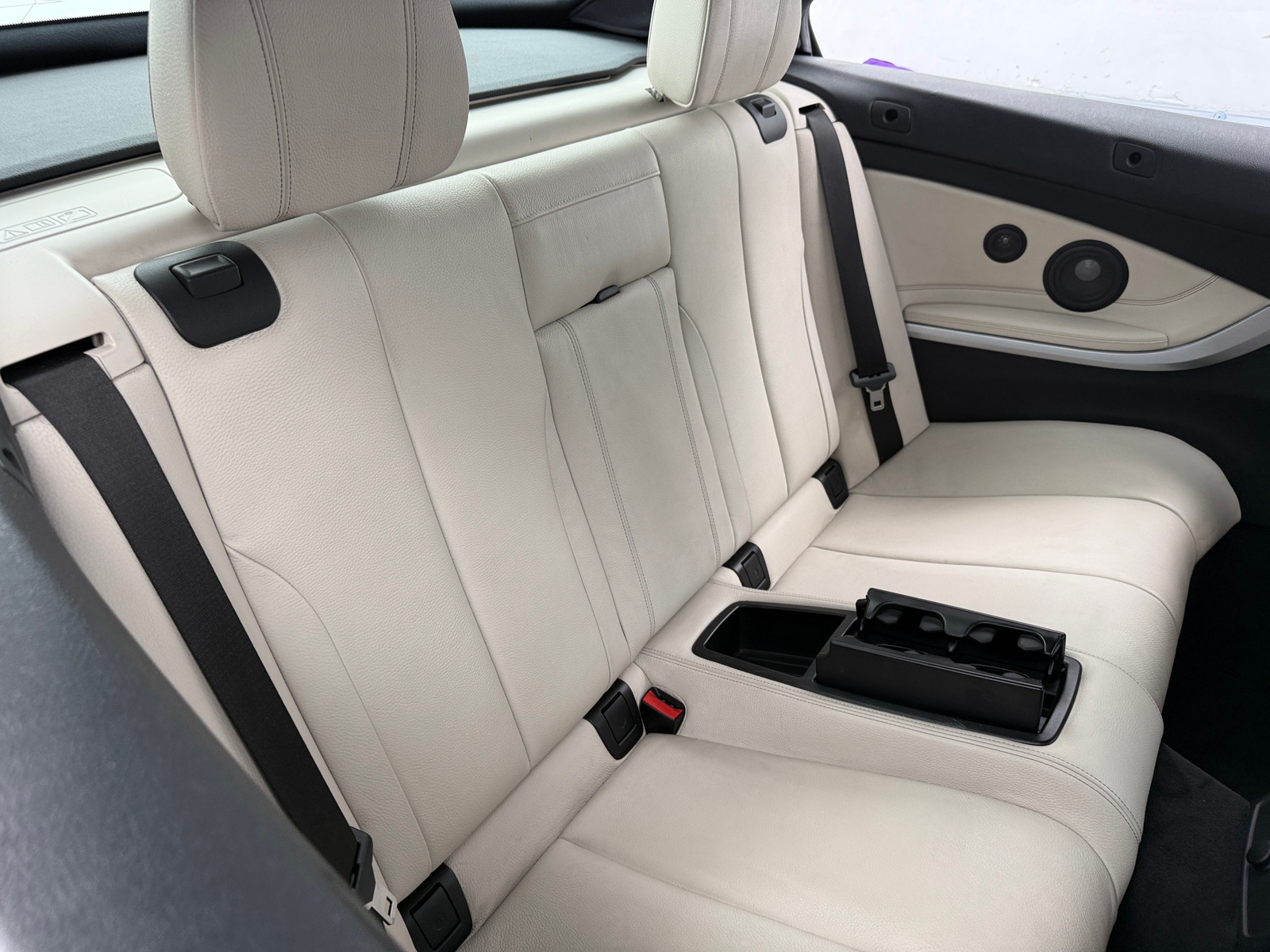 Thumbnail: 2019 BMW 4 Series - 5