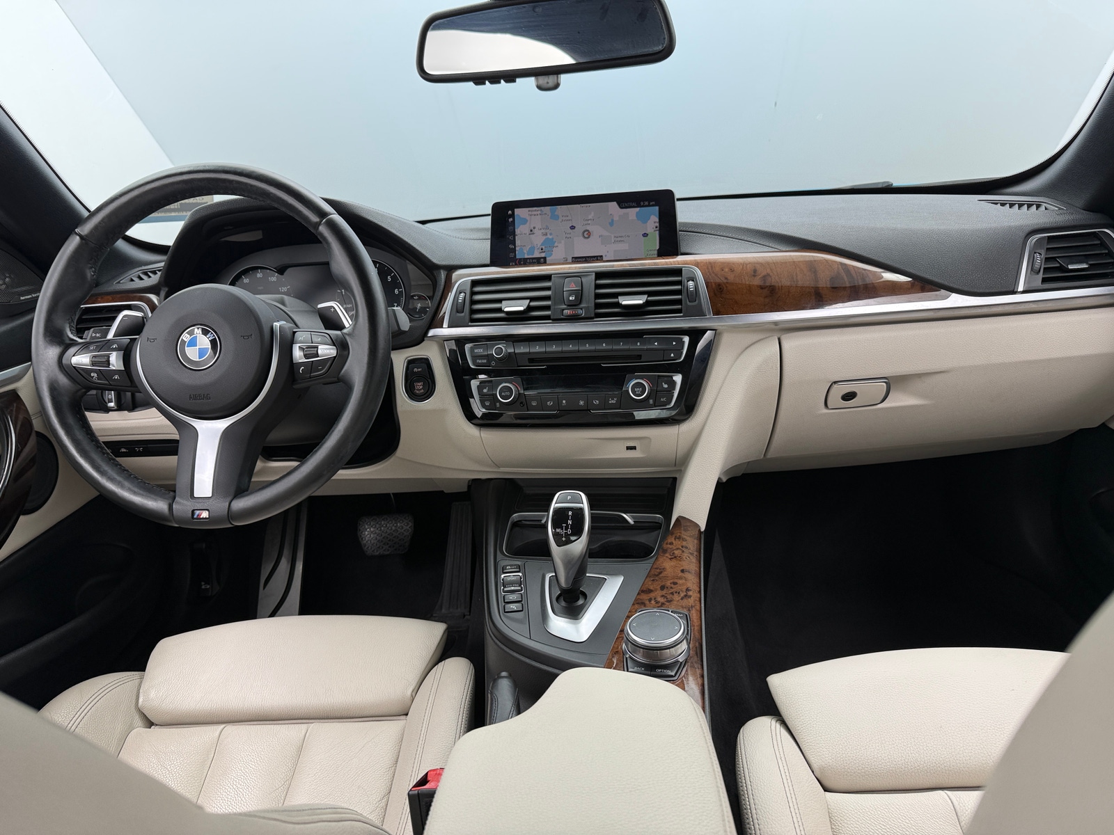 Thumbnail: 2019 BMW 4 Series - 2