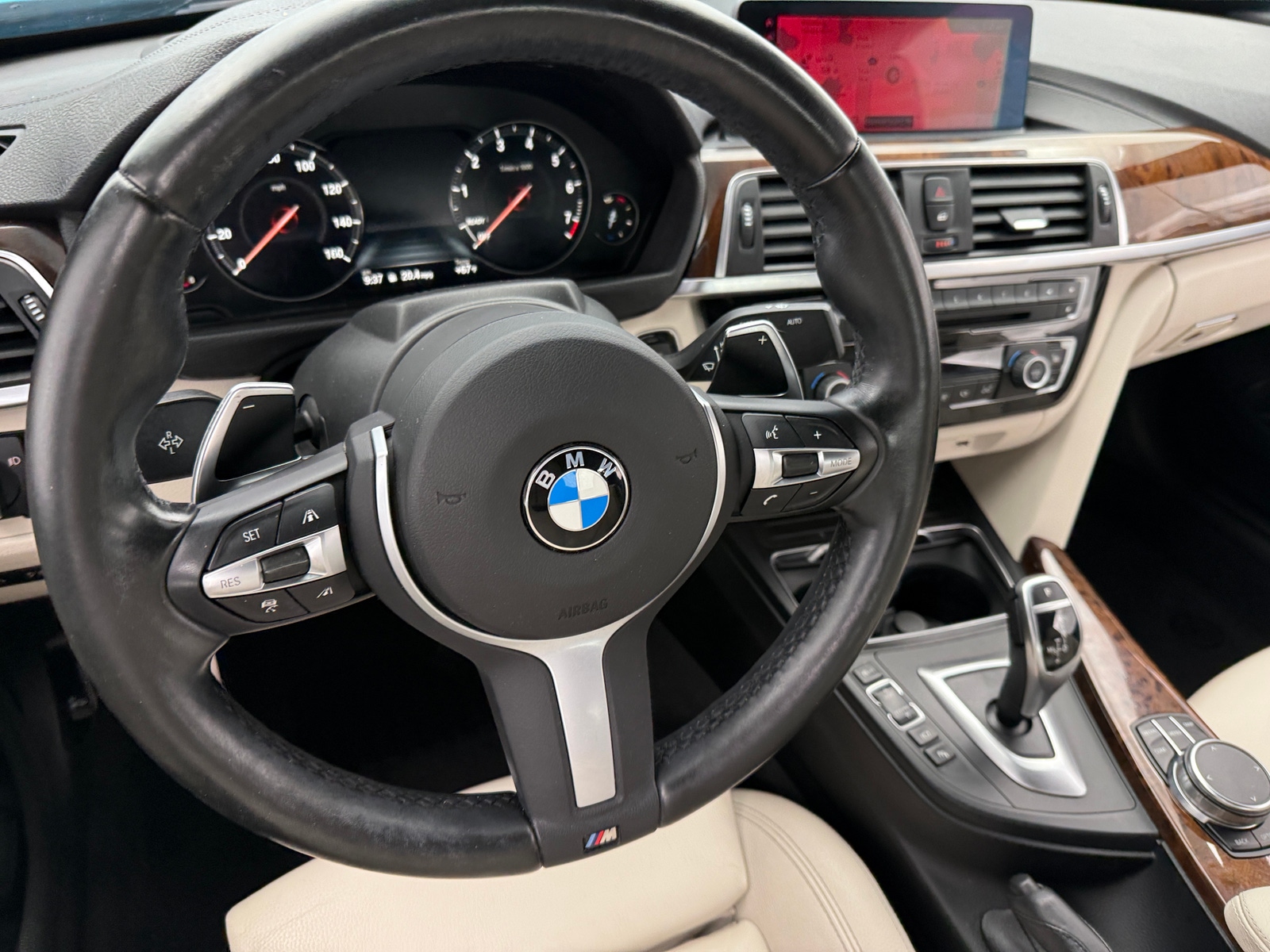 Thumbnail: 2019 BMW 4 Series - 4
