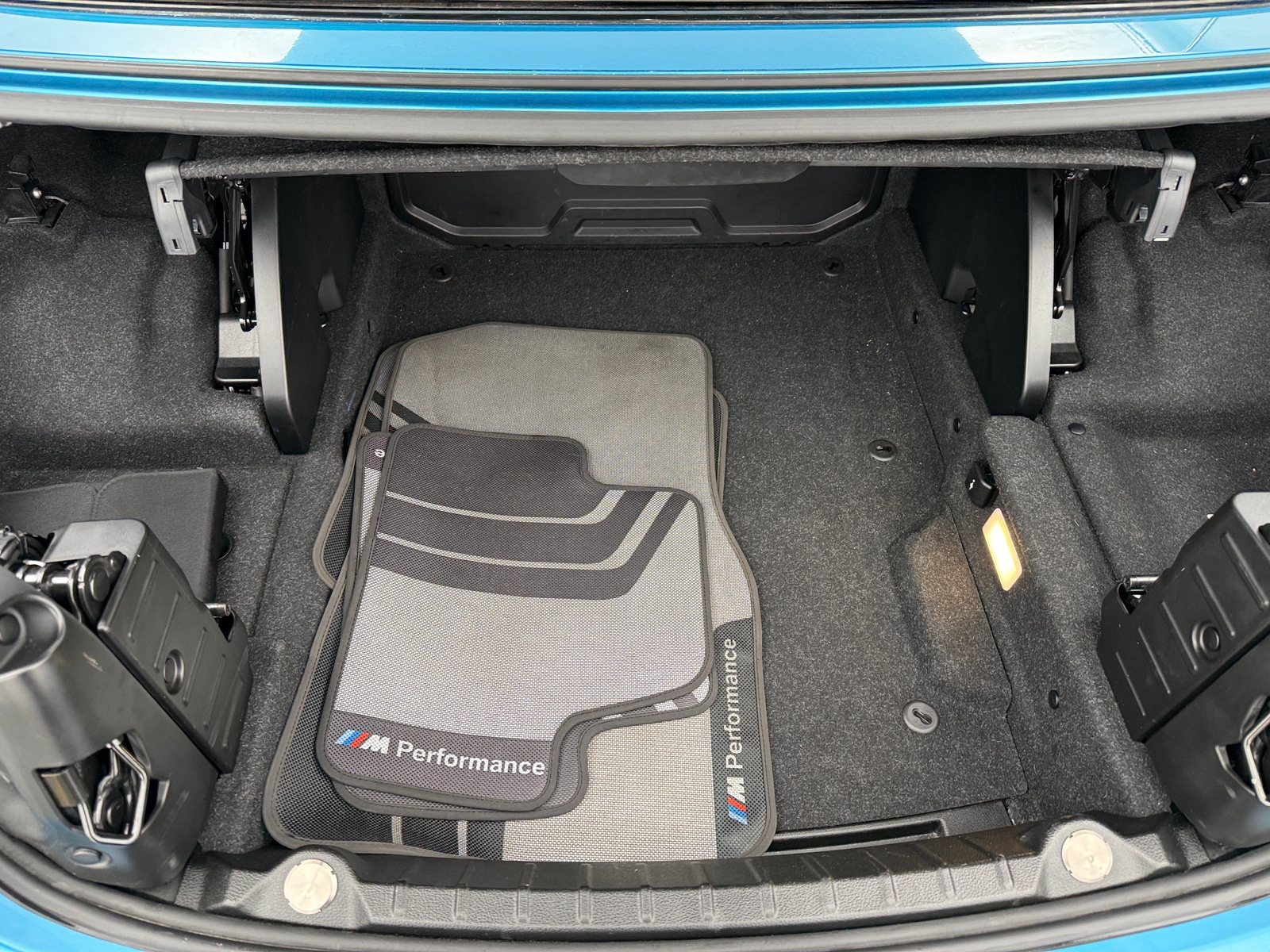 Thumbnail: 2019 BMW 4 Series - 6