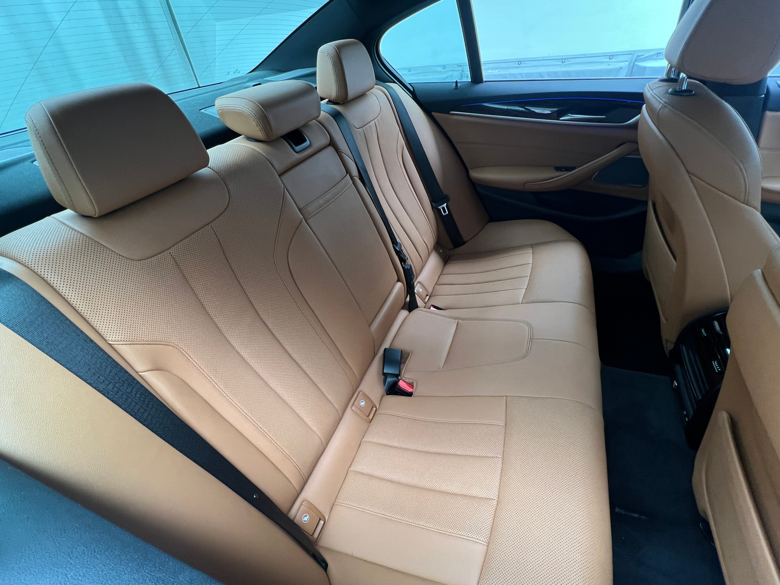 Thumbnail: 2022 BMW 5 Series - 5