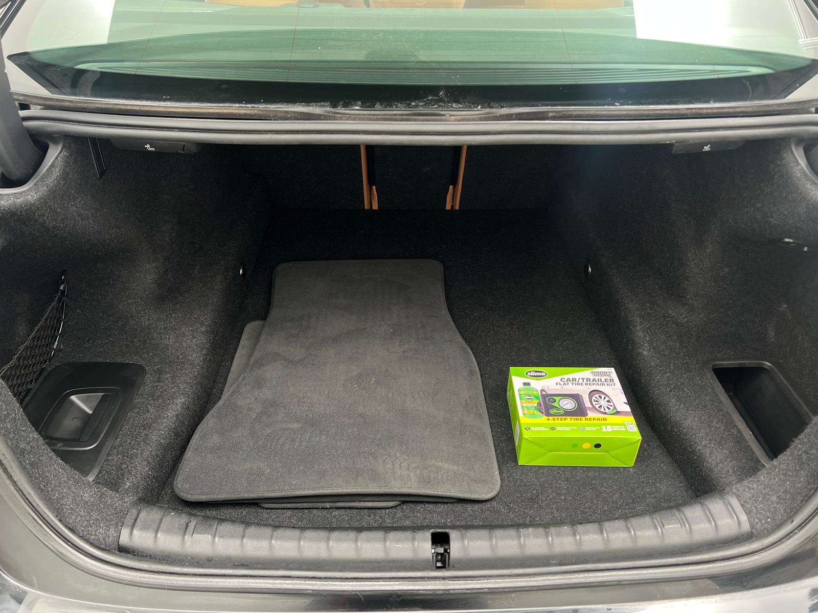 Thumbnail: 2022 BMW 5 Series - 6