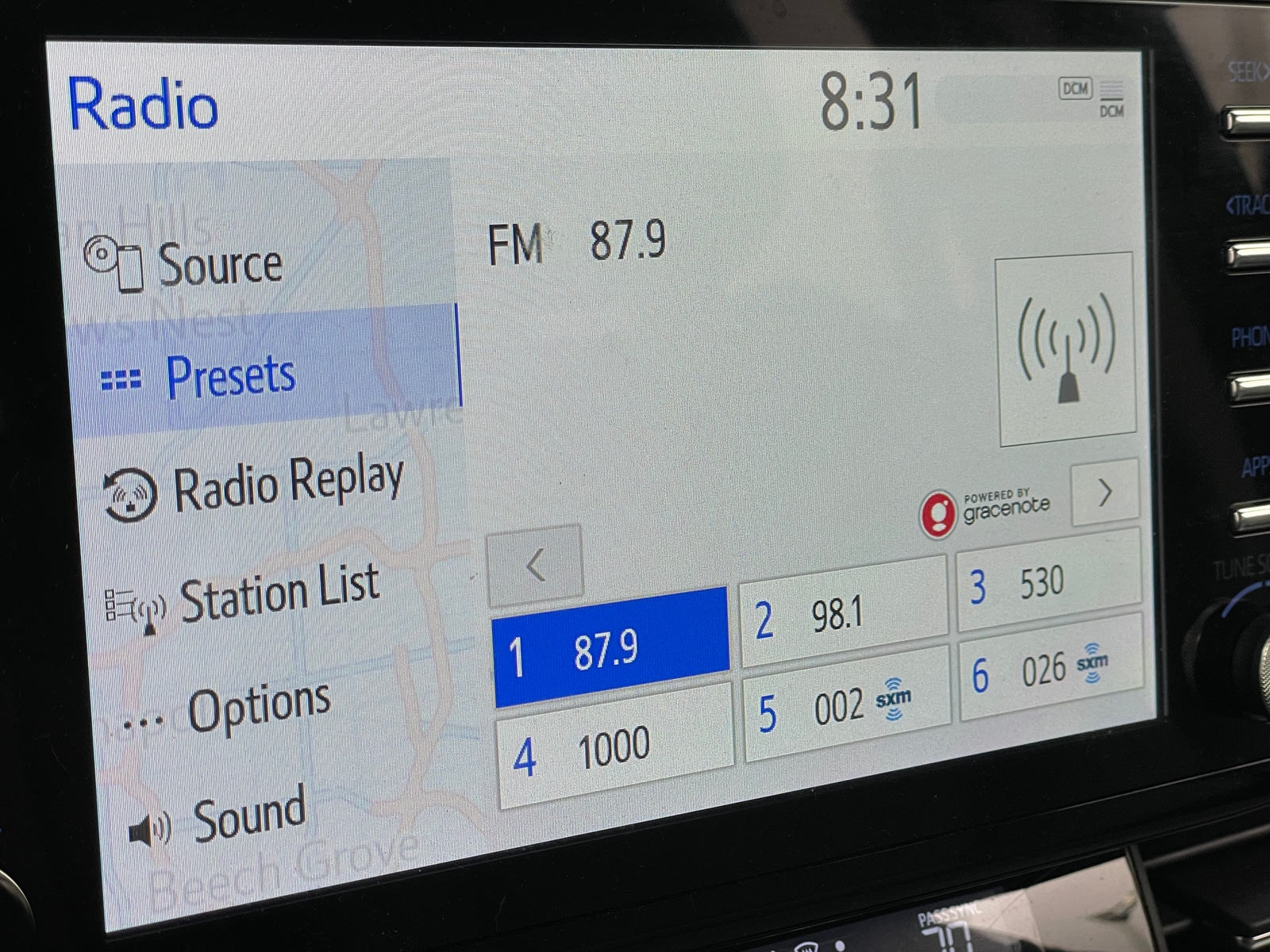 Thumbnail: 2024 Toyota Sienna - 3