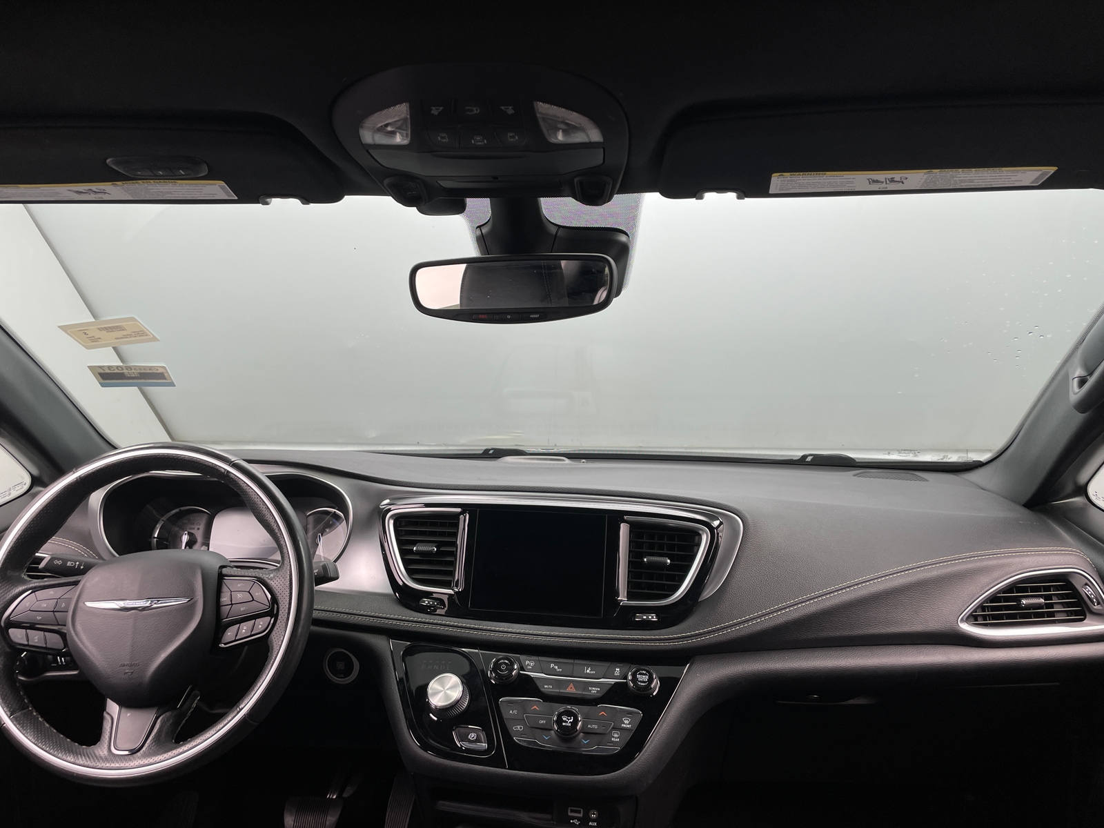 Thumbnail: 2020 Chrysler Pacifica - 2