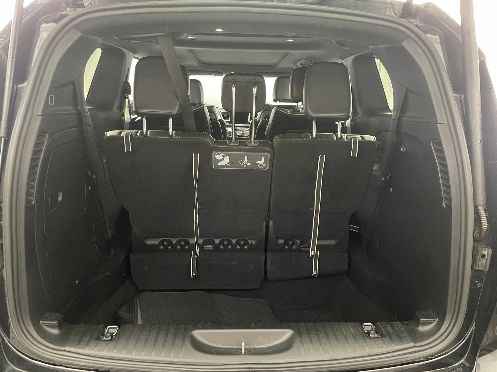 Thumbnail: 2020 Chrysler Pacifica - 6