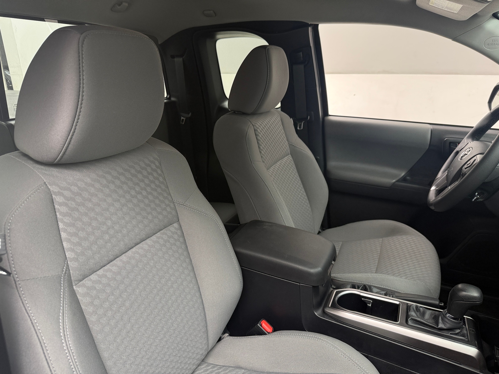 Thumbnail: 2023 Toyota Tacoma - 2