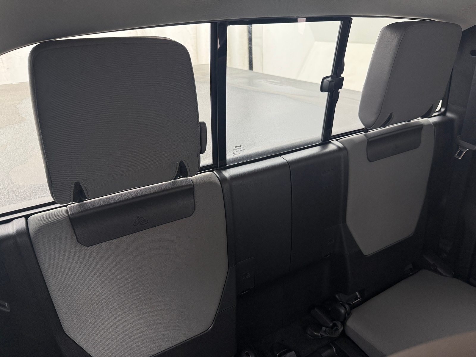 Thumbnail: 2023 Toyota Tacoma - 6